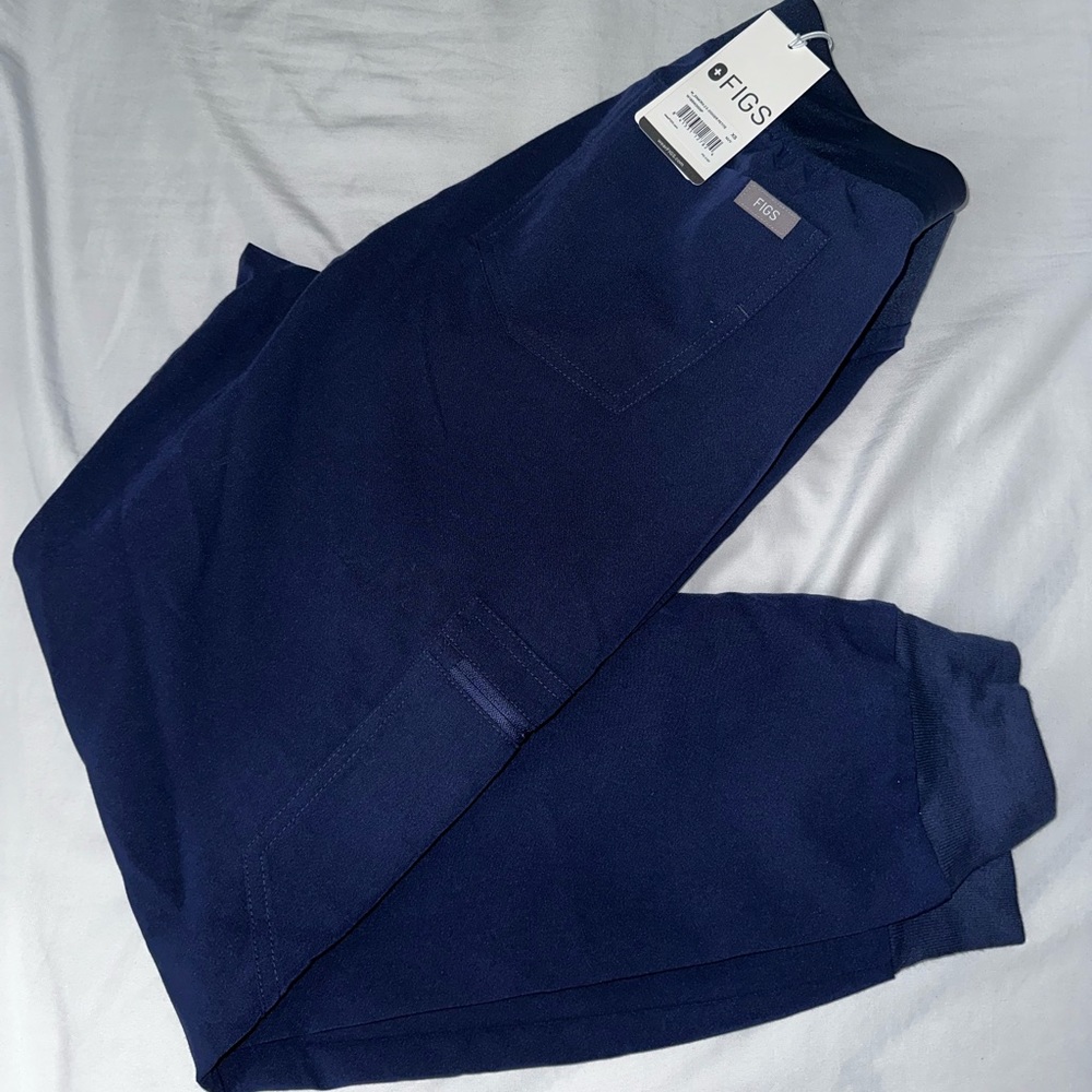 Figs Zamora scrub pants